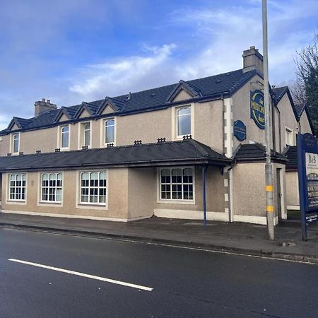 Lochway Hotel Dumbarton Zewnętrze zdjęcie