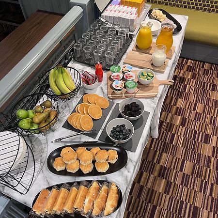 Lochway Hotel Dumbarton Zewnętrze zdjęcie